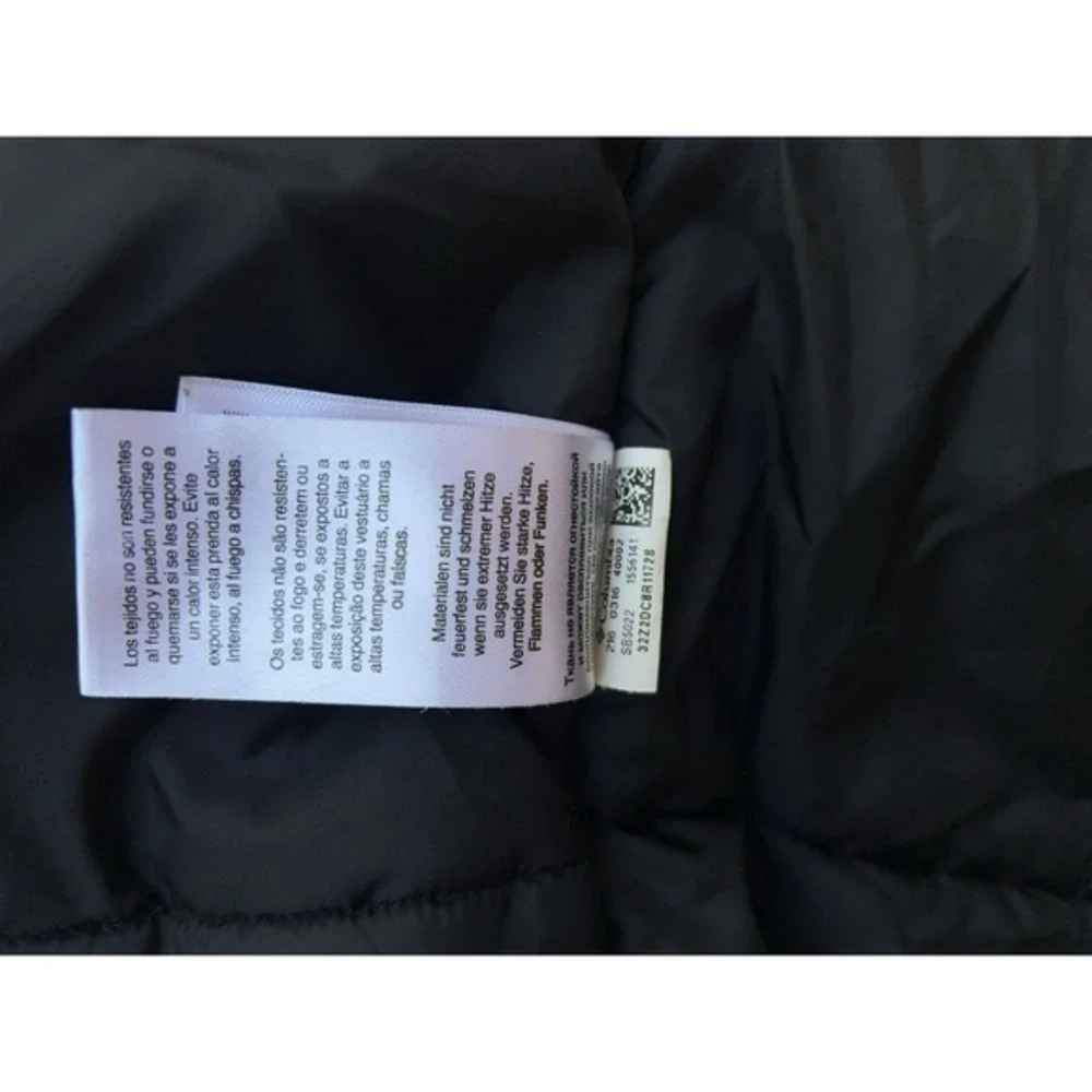 Columbia coat boys